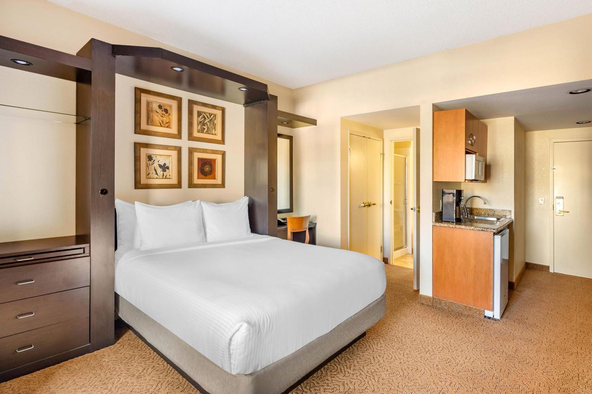 Hilton Vacation Club Polo Towers Las Vegas Eksteriør billede
